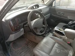 Usata 2002 Mitsubishi Pajero SUV | 6000 € (Ottimo prezzo)