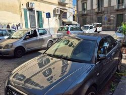 Grigio Usata 2006 Audi A4 Ambiente Tre volumi | 1500 € (Cara)