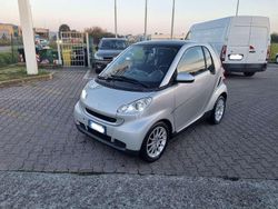 Other Usata 2009 Smart ForTwo Coupé Passion Due volumi | 4999 € (Buon prezzo)