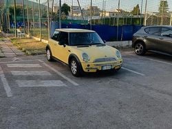 Giallo Usata 2003 Mini One D Due volumi | 2900 € (Cara)