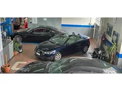Blu/azzurro(met.) Usata 2011 Audi A3 Cabrio | 10.999 € (Cara)