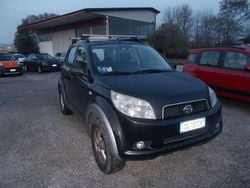 Nero Usata 2007 Daihatsu Terios SUV | 6950 € (Buon prezzo)