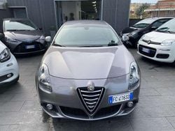 Grigio Usata 2016 Alfa Romeo Giulietta Super Tre volumi | 12.500 € (Ottimo prezzo)