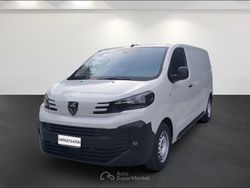 Bianco Nuova 2025 Peugeot Expert S Furgone | 25.000 € (Cara)