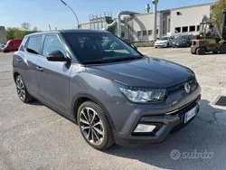 Usata 2019 Ssangyong Tivoli Station wagon | 9500 € (Buon prezzo)