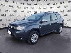 Grigio Usata 2024 Dacia Duster Expression SUV | 16.900 € (Buon prezzo)