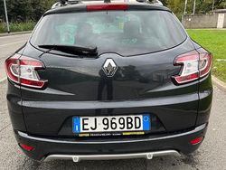 Grigio Usata 2011 Renault Mégane GrandTour Station wagon | 5500 €