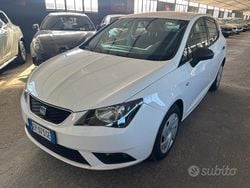 Bianco Usata 2012 Seat Ibiza Style Tre volumi | 5300 € (Cara)