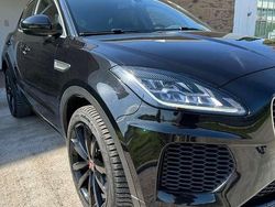 Usata 2018 Jaguar E-Pace R-Dynamic SUV | 14.000 € (Buon prezzo)