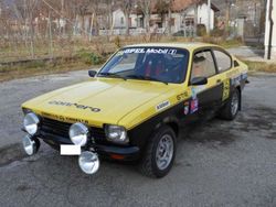 Giallo Usata 1976 Opel Kadett Tre volumi | 34.000 €