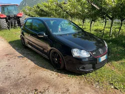 Usata 2006 VW Golf V GTI Due volumi | 6500 € (Molto cara)