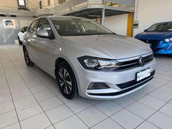 Argento Usata 2021 VW Polo Sport Tre volumi | 12.999 € (Ottimo prezzo)