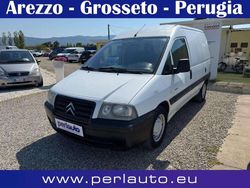 Bianco Usata 2006 Citroën Jumpy Monovolume | 3900 € (Super prezzo)