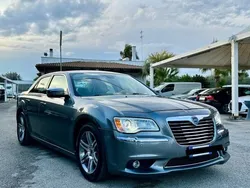 Grigio scuro metallizzato Usata 2013 Lancia Thema Platinum Tre volumi | 8500 € (Ottimo prezzo)
