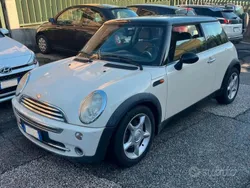 Usata 2005 Mini Cooper Due volumi | 3250 € (Buon prezzo)