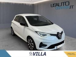 Bianco Usata 2021 Renault Zoe Zen Due volumi | 9500 € (Super prezzo)