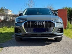 Usata 2022 Audi Q3 SUV | 34.500 € (Ottimo prezzo)
