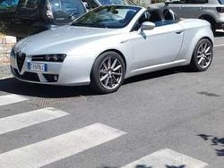Usata 2007 Alfa Romeo Spider Cabrio | 10.000 € (Ottimo prezzo)