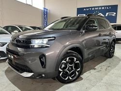 Grigio Nuova 2025 Citroën C5 Aircross SUV | 26.990 € (Buon prezzo)