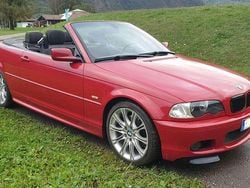 Usata 2003 BMW 330 Cabriolet M Sport Cabrio | 25.000 €
