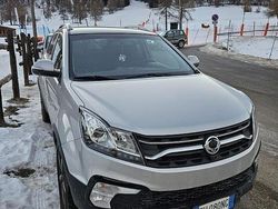 Grigio Usata 2019 Ssangyong (KGM) Korando SUV | 11.990 €