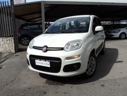 Bianco Usata 2013 Fiat Panda Tre volumi | 4700 € (Buon prezzo)