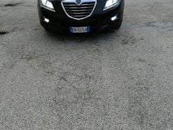 Nero Usata 2013 Lancia Delta Gold Due volumi | 3000 € (Ottimo prezzo)