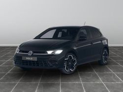 Nero Nuova 2025 VW Polo R-line Plus Tre volumi | 24.900 € (Molto cara)