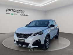 Bianco Usata 2020 Peugeot 3008 GT-line SUV | 16.990 € (Super prezzo)