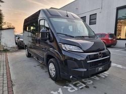 Graphito grey metallizzata Nuova 2025 Opel Movano S Furgone | 54.000 €