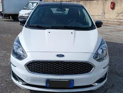 Bianco Usata 2019 Ford Ka Active Due volumi | 11.000 € (Buon prezzo)