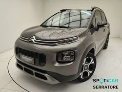 Grigio Usata 2021 Citroën C3 Aircross PureTech SUV | 13.986 € (Buon prezzo)