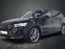 Nero Usata 2025 Audi Q7 S-line plus SUV | 68.000 € (Super prezzo)