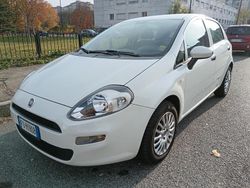 Bianco Usata 2016 Fiat Punto Evo Street Due volumi | 6900 € (Cara)