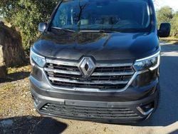 Nero Usata 2023 Renault Trafic Monovolume | 50.000 €