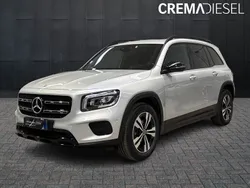 Argento iridio ; Usata 2021 Mercedes GLB200 SUV | 33.900 € (Ottimo prezzo)