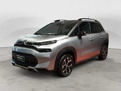 Grigio Usata 2024 Citroën C3 Aircross PureTech SUV | 17.900 € (Buon prezzo)