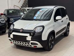 Other Usata 2025 Fiat Panda Cross Cross Due volumi | 16.900 € (Cara)