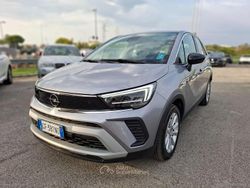 Gray Usata 2021 Opel Crossland Elegance SUV | 10.500 € (Buon prezzo)