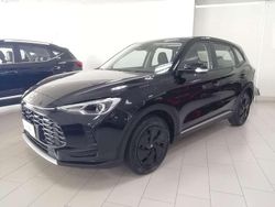 Pebble black Nuova 2025 MG ZS Tre volumi | 17.090 € (Buon prezzo)