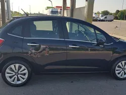 Blu/azzurro Usata 2015 Citroën C3 SELECTION Due volumi | 3800 € (Super prezzo)