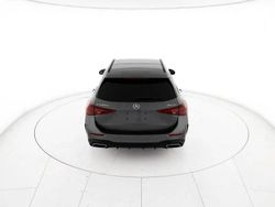 Grigio Nuova 2025 Mercedes C220 Advanced Station wagon | 56.900 € (Buon prezzo)