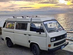 Bianco Usata 1987 VW T3 CLUB Furgone | 19.500 €
