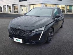 Nero onice Usata 2022 Peugeot 308 Allure Tre volumi | 21.200 € (Buon prezzo)