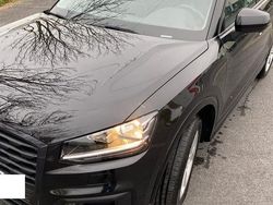 Nero Usata 2019 Audi Q2 Black Edition SUV | 19.500 € (Ottimo prezzo)