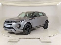 Grigio Usata 2021 Land Rover Range Rover evoque HSE Dynamic SUV | 31.800 € (Buon prezzo)