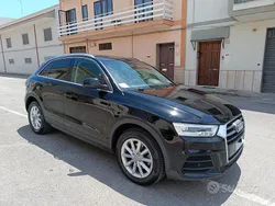 Usata 2018 Audi Q3 Business SUV | 23.500 € (Ottimo prezzo)