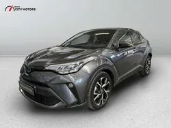 Grigio Usata 2022 Toyota C-HR Trend SUV | 19.500 € (Buon prezzo)