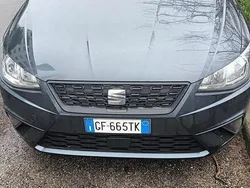 Usata 2022 Seat Ibiza Due volumi | 13.999 € (Buon prezzo)