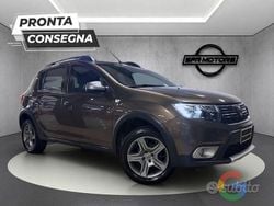 Other Usata 2021 Dacia Sandero Stepway Tre volumi | 10.900 € (Ottimo prezzo)